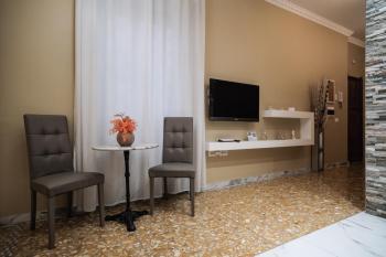 Roman Holidays House Marconi, Рим (фото 4)