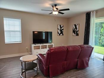 Endearing Private Bedroom in Shared House in Reunion Resort, Kissimmee (Foto 4)
