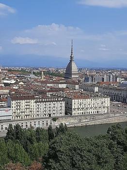 Piazza Castello Downtown Turin Charming, Turín (fotografie 4)