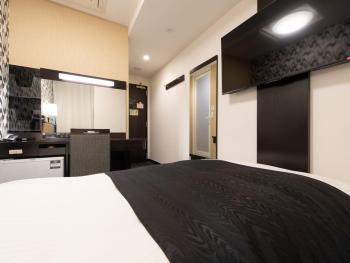 APA Hotel TKP Tokyo Nishi-Kasai, Tokio (fotografie 5)