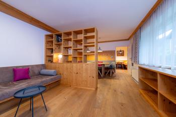 Chalet Georg, Kaprun (photo 4)