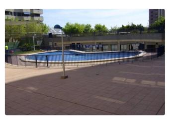APARTAMENTO CON PISCINA CERCA DE LA NUEVA FE., Valencie (fotografie 5)