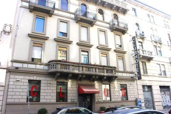Club Hotel, Mediolan (zdjęcie 2)