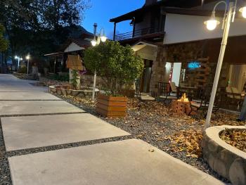 Oasi, Kato Loutraki (zdjęcie 2)