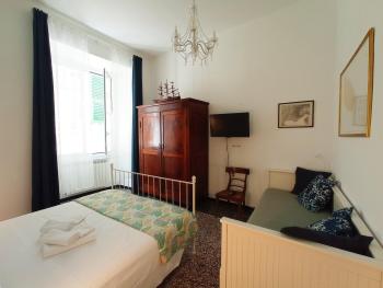 Casa di Luca, Janov (fotografie 4)