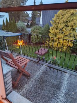IN VILLA 60 qm APARTMENT max 4 per, 24 std Check-in,free parking, WIFI , TV,, Hannover (fotografie 5)