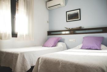 Apartamentos Montesclaros, Granada (photo 4)