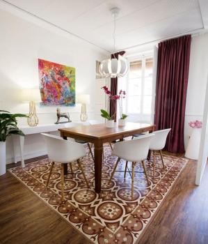 Family Century House with terrace and parking, Valencie (fotografie 3)