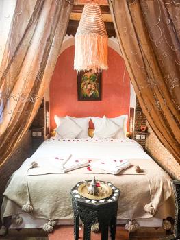 Riad Elli Marrakech, Marrakech (foto 3)