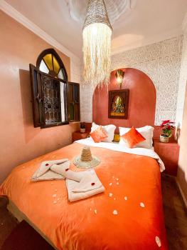 Riad Elli Marrakech, Marrakech (foto 5)