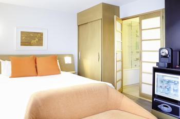 Novotel Edinburgh Park, Edinburgh (fotografie 3)