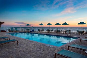 SpringHill Suites by Marriott New Smyrna Beach, New Smyrna Beach (foto 2)
