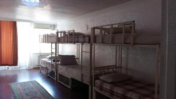 Istanbul Harmony Hostel, Istanbul (fotografie 5)