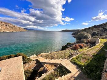 ΟΙ ΝΥΜΦΕΣ ΤΟΥ ΓΑΛΑΞΙΔΙΟΥ, Galaxidi (zdjęcie 3)