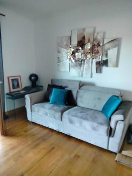 A19 Suite Apartment, Rome (photo 3)