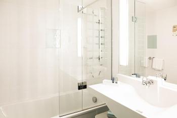 Novotel Edinburgh Park, Edinburgh (fotografie 4)
