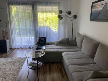 Tolle 3 Zimmer Wohnung mit Garten, Wiedeń (zdjęcie 3)