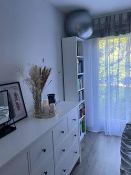 Tolle 3 Zimmer Wohnung mit Garten, Wiedeń (zdjęcie 5)