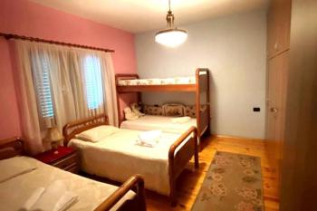 Vila Lumja, Tirana (fotografie 5)