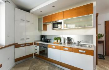 Rent like home - Pardałówka VI, Zakopane (fotografie 3)