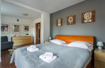 Rent like home - Pardałówka VI, Zakopane (fotografie 4)