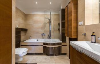 Rent like home - Pardałówka VI, Zakopane (fotografie 5)