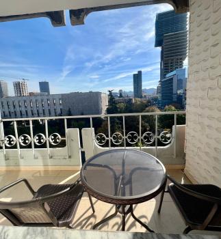 Apartment in Skanderbeg Square - Tirana Center 2, Tirana (photo 5)