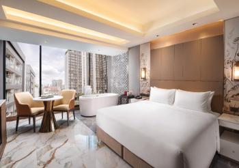 SAMALA Hotel Bangkok, Bangkok (fotografie 2)
