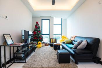 Yelloduck Rooms & Apartment @ Casa Residency, Kuala Lumpur (foto 4)