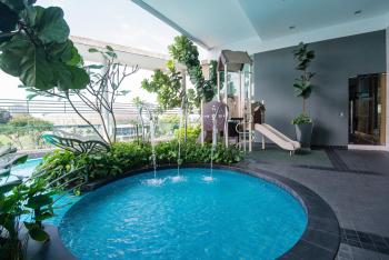 Yelloduck Rooms & Apartment @ Casa Residency, Kuala Lumpur (foto 5)