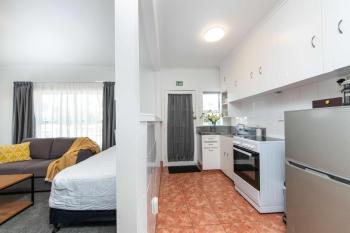 Aarangi Motel, Окленд (фото 4)