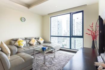 Yelloduck Rooms & Apartment @ Casa Residency, Kuala Lumpur (foto 2)