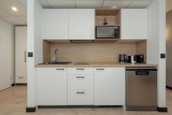 Wroclavia Apartments Dyrekcyjna by Noclegi Renters, Breslau (Foto 4)