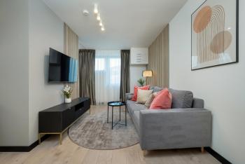 Wroclavia Apartments Dyrekcyjna by Noclegi Renters, Breslau (Foto 3)