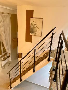 Spacious Loft, Duplex, Old Town, 3 bedrooms - EASY CHECK-IN, Niza (foto 2)
