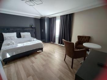 mars hotel, Стамбул (фото 5)