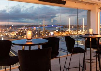 Rydges Auckland, Auckland (photo 5)