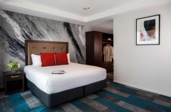 Rydges Auckland, Auckland (photo 2)