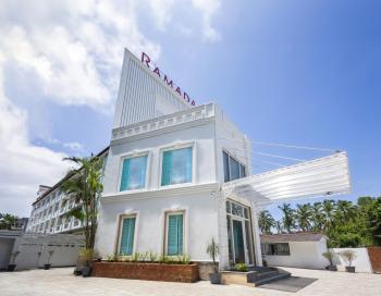 Ramada by Wyndham Goa Arpora, Arpora (photo 2)