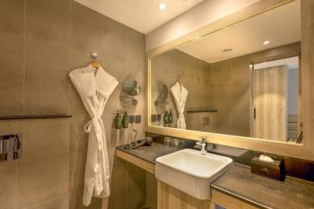 Ramada by Wyndham Goa Arpora, Arpora (photo 5)
