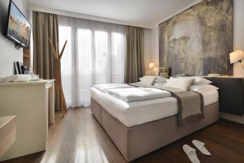 Design Hotel Neruda, Praga (foto 3)