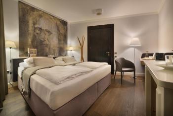 Design Hotel Neruda, Praga (foto 4)