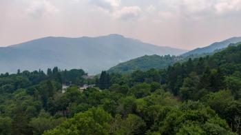 Grand View, Seven Devils (fotografie 3)