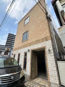 PAThouse台东Asakusa店, Tokio (fotografie 2)