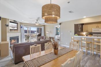 Condo at Parkview Bay - Your Lakefront Oasis, Osage Beach (photo 3)