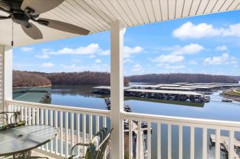 Condo at Parkview Bay - Your Lakefront Oasis, Osage Beach (photo 5)