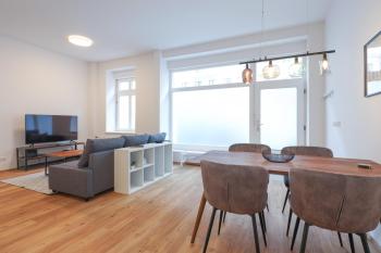 Neue 2-Zi-Apartment 15 Min Entfernung zum HBF und Brandenburger Tor, Berlin (photo 3)