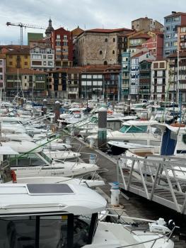 ISTUA - Etxie La Casa, Bermeo (fotografie 3)