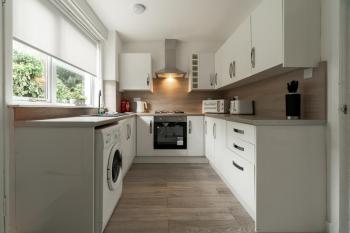 Glenisla House, Glasgow (fotografie 3)