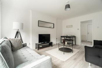 Glenisla House, Glasgow (fotografie 4)